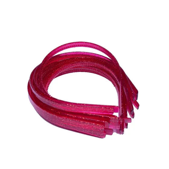 Glitter Vermelho