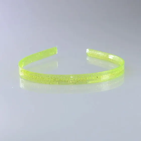 Glitter Amarelo
