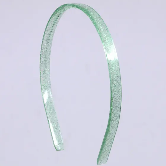 Glitter Verde