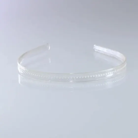 Cristal Transparente