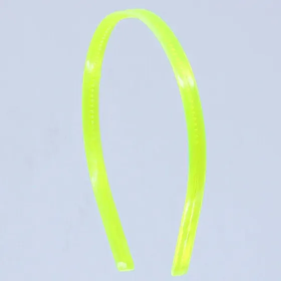 Amarelo Transparente