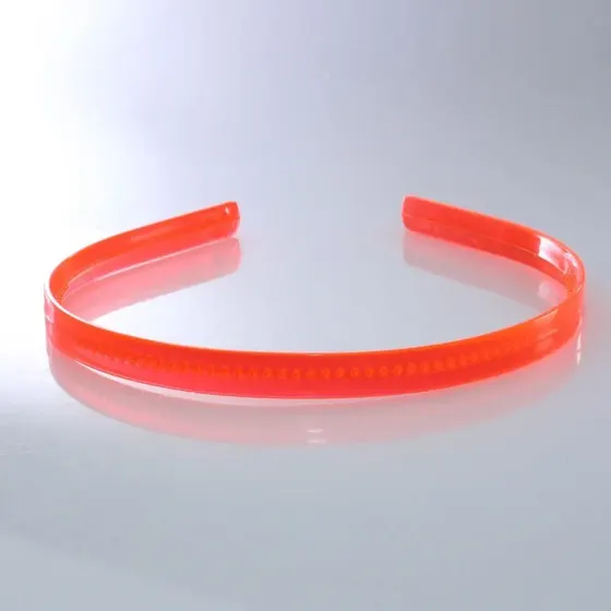 Laranja Transparente