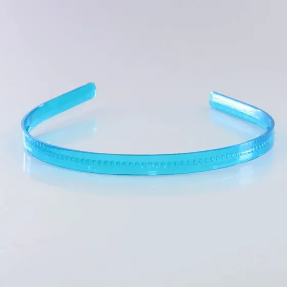 Azul Royal Transparente