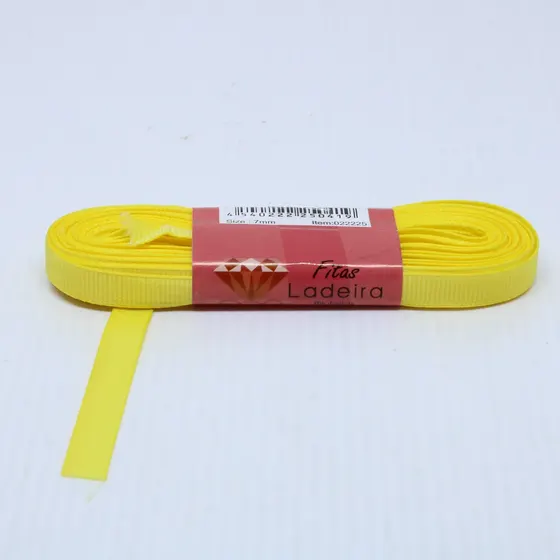 Amarelo Canario