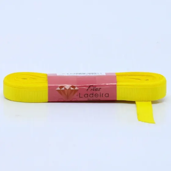 Amarelo Gema