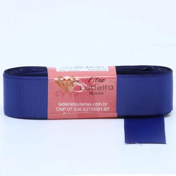 Azul Marinho