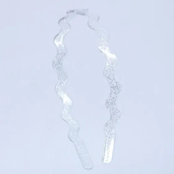 Cristal Transparente