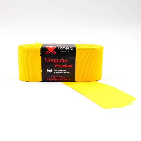 Amarelo Gema
