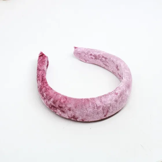 Tiara Camurcinha 45Mm Com 4 Unidades