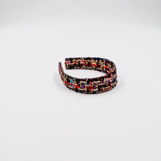Tiara Trico 45Mm Com 6 Unidades