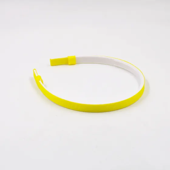 Amarelo Canario