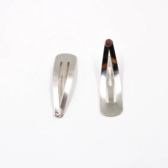 Presilha Tic Tac 40Mm Em Ferro Com 2000 Pecas