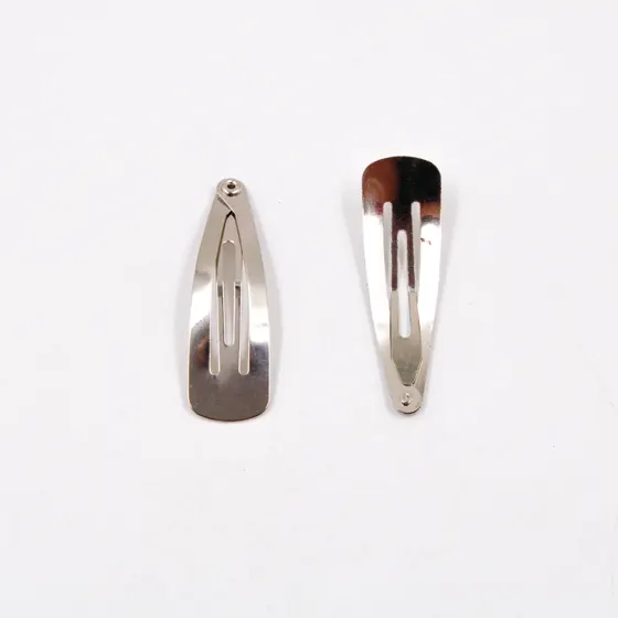Presilha Tic Tac 40Mm Em Ferro Com 500 Pecas