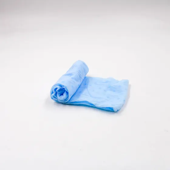 Azul Bebe