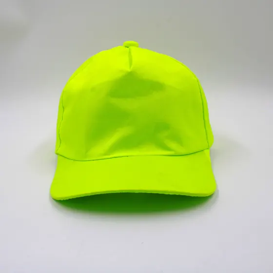 Amarelo Neon