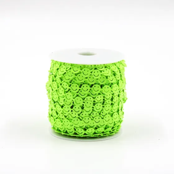 Amarelo Neon