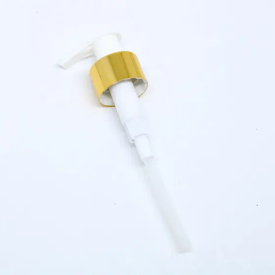 Valvula Pump Luxo 14Cm Un