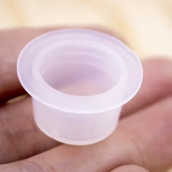 Tampa Para Aromatizador Em Plastico