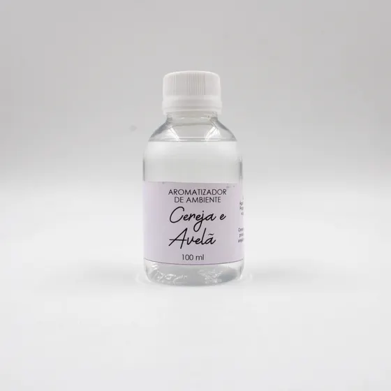 Cereja E Avela