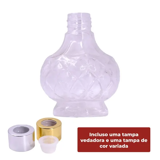 Cristal Transparente