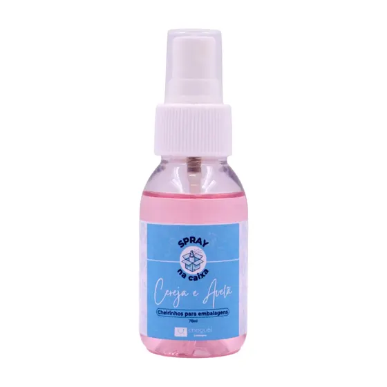 Perfume Para Embalagens
