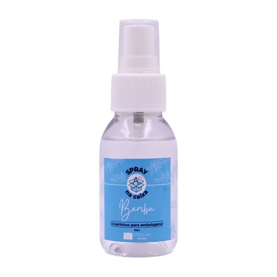 Perfume Para Embalagens