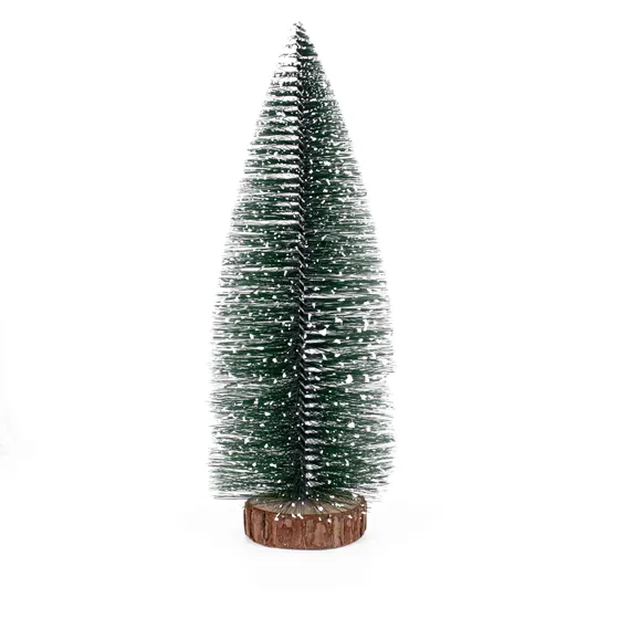 Mini Arvore De Natal De Mesa 30Cm