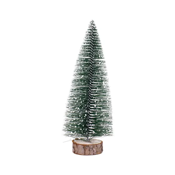 Mini Arvore De Natal De Mesa 20Cm