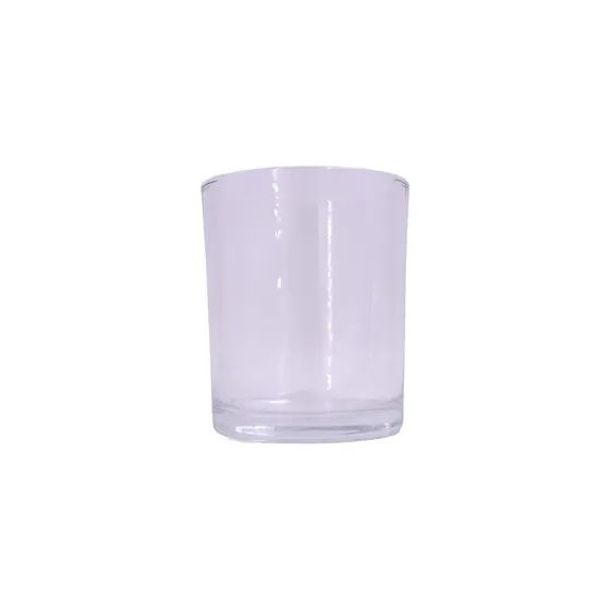 Cristal Transparente