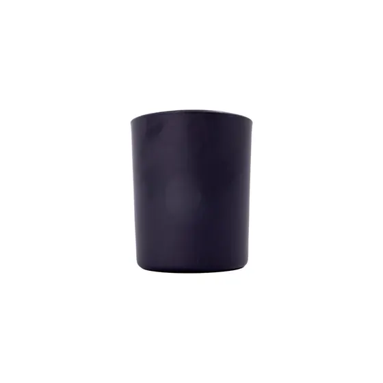 Copo Porta Vela 220Ml Em Vidro