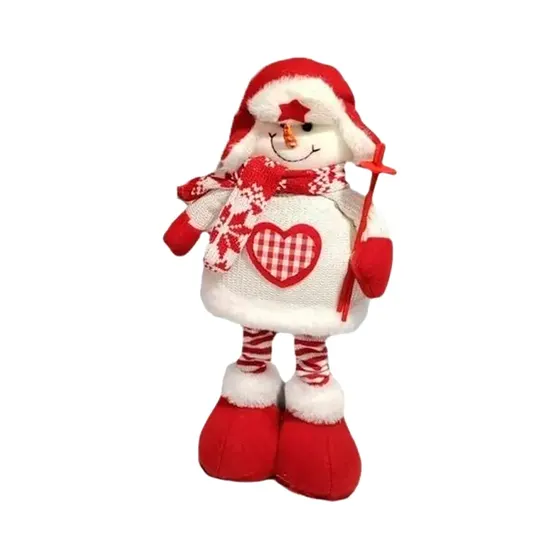Boneco De Neve