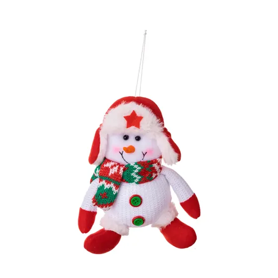 Boneco De Neve