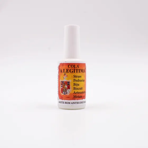Cola Legitima Para Bijuterias 20Ml