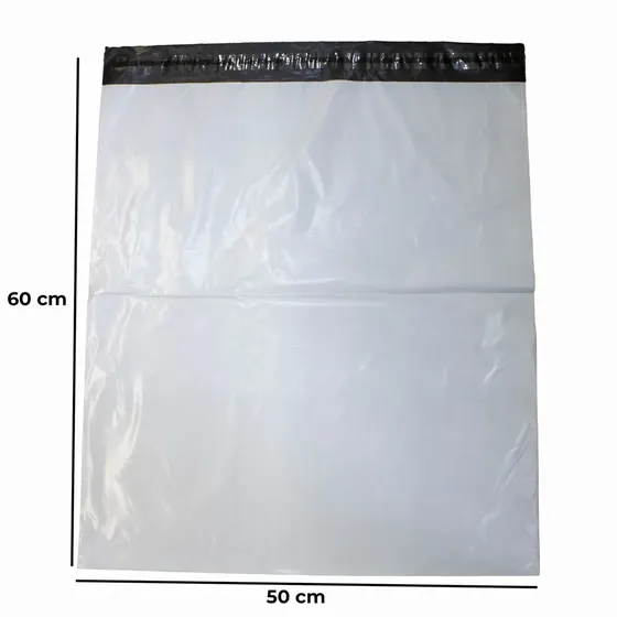 Envelope De Seguranca No08 50X60Cm Com 50 Unidades