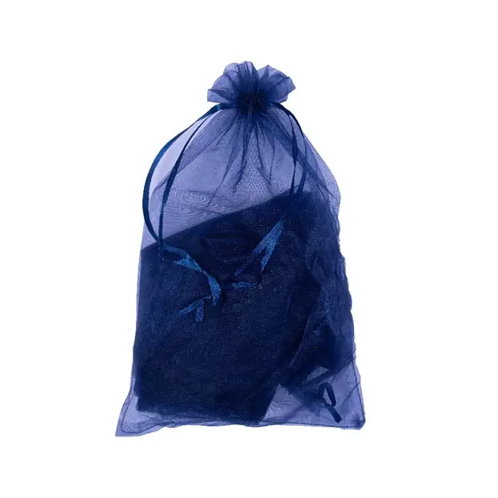 Azul Jeans Claro