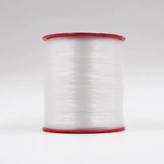Fio De Nylon 0.35Mm Artpesca Com 100Gr 900 Metros