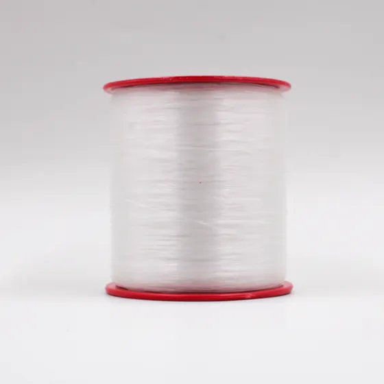 Fio De Nylon 0.45Mm Artpesca Com 100Gr 508 Metros