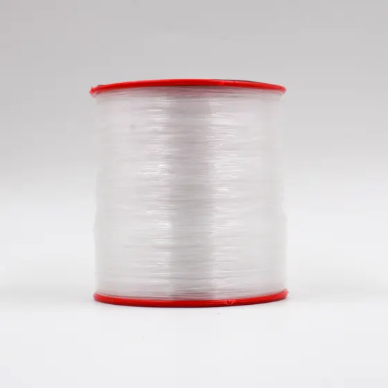 Fio De Nylon 0.50Mm Artpesca Com 100Gr 450 Metros