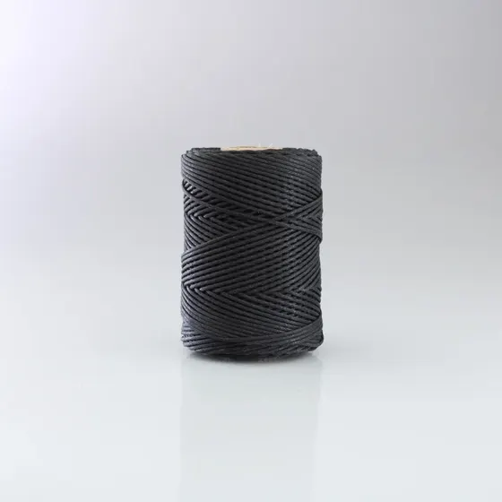 Cordao Encerado 1.5Mm Com 100 Metros
