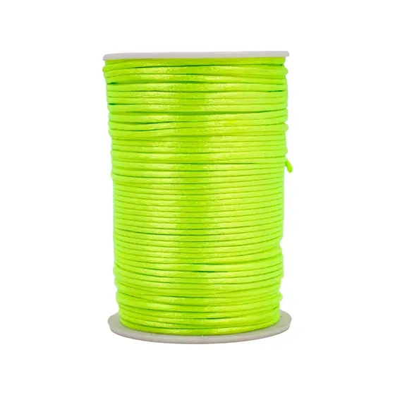 Amarelo Fluor