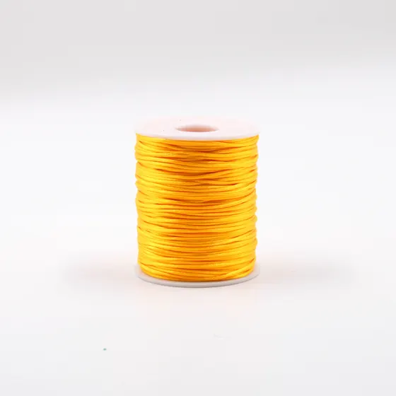Amarelo Canario