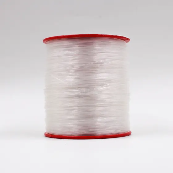 Fio De Nylon 0.80Mm Artpesca Com 100Gr