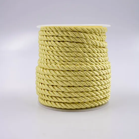 Amarelo Bebe
