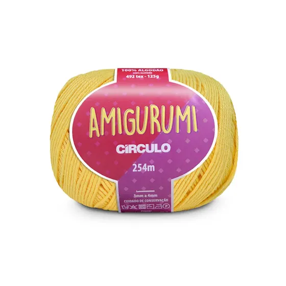 Amarelo