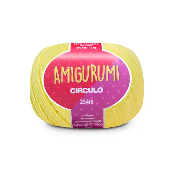 Amarelo