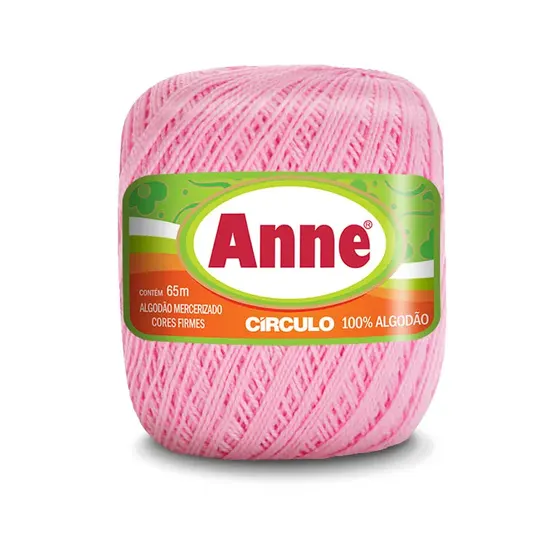 Rosa Candy