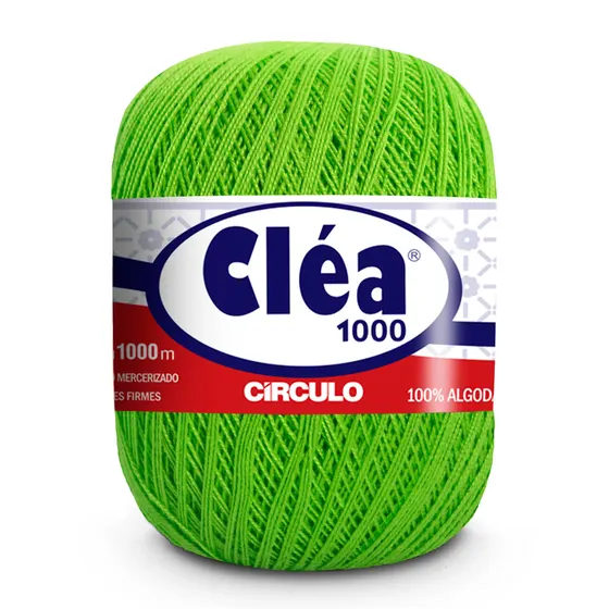 Verde Citrico