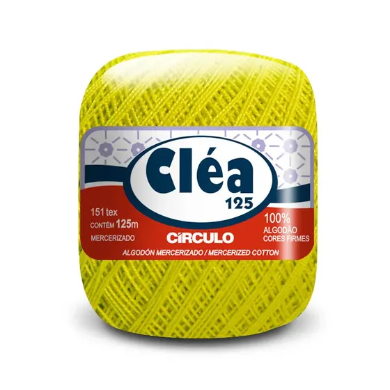 Amarelo