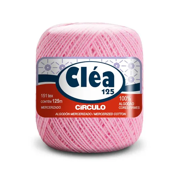 Rosa Candy