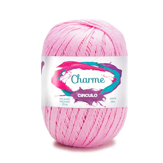 Rosa Candy